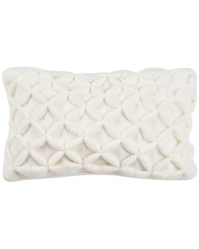 Safavieh 3d-diamond Pillow