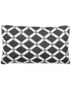 Safavieh Diamond Knit Pillow