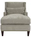 Safavieh Do Not Use  Vitali Chaise