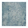 Safavieh Donnchad Abstract Square Rugs In Multi
