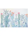 Safavieh Door And Kitchen Mat Collection In Multi