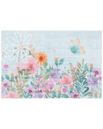 Safavieh Door And Kitchen Mat Collection In Multi
