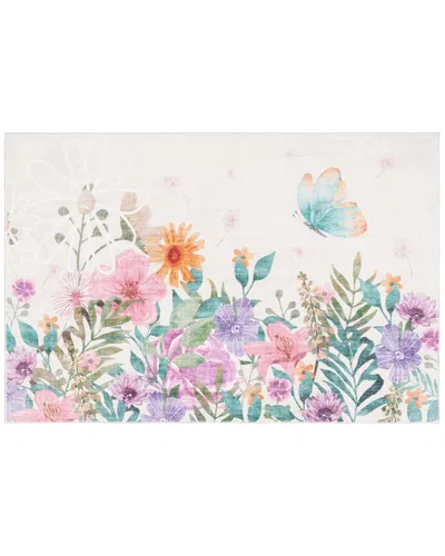 Safavieh Door And Kitchen Mat Collection In Multi