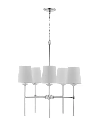 Safavieh Dortra Pendant In Metallic