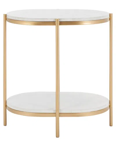Safavieh Dove End Table
