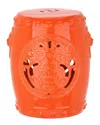 Safavieh Dragon Coin Garden Stool