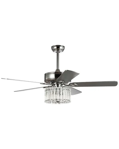 SAFAVIEH SAFAVIEH DRESHER CEILING LIGHT FAN
