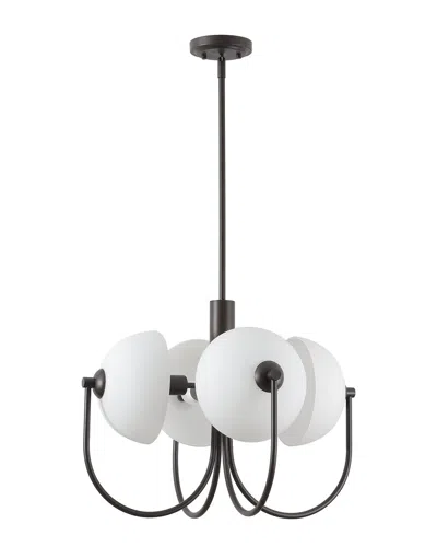 Safavieh Dreya 4-light 22in Pendant