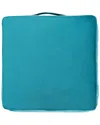 Safavieh Dulcie Floor Pillow In Green
