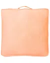 Safavieh Dulcie Floor Pillow In Pink