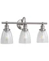 Safavieh Dunes Three Light Sconce