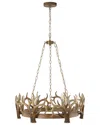 Safavieh Duriel Chandelier