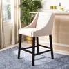 Safavieh Dylan Bar Stool