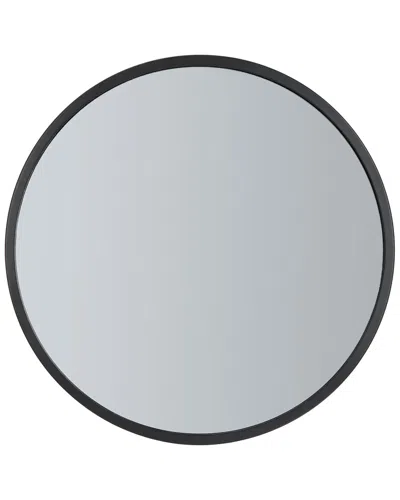 Safavieh Jove Mirror In Black