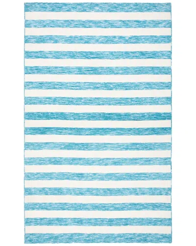 Safavieh Easy Care Area Rug In Blue