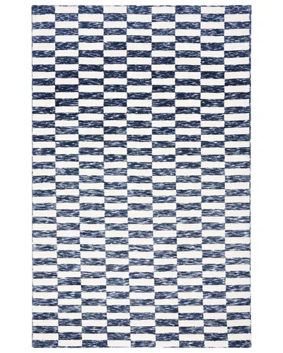 Safavieh Easy Care Area Rug In Navy