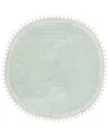 Safavieh Easy Care Cotton Rug In Teal