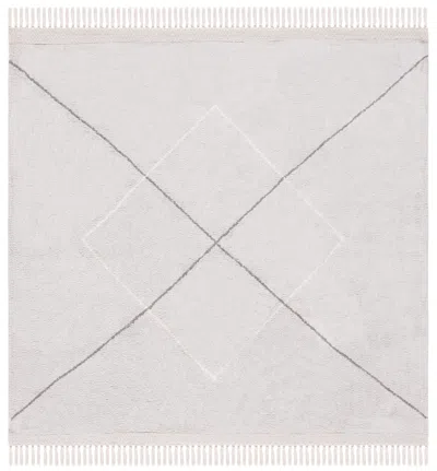 Safavieh Easy Care Rug In White