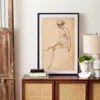 Safavieh Easy Elegance Framed Wall Art