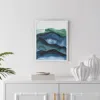 Safavieh Echo Framed Wall Art