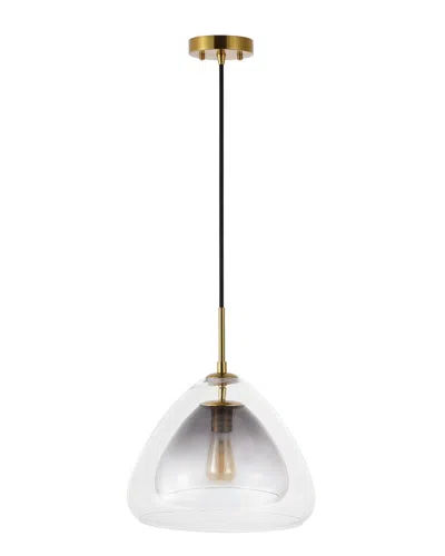 Safavieh Eclipse 14in Pendant In Multi