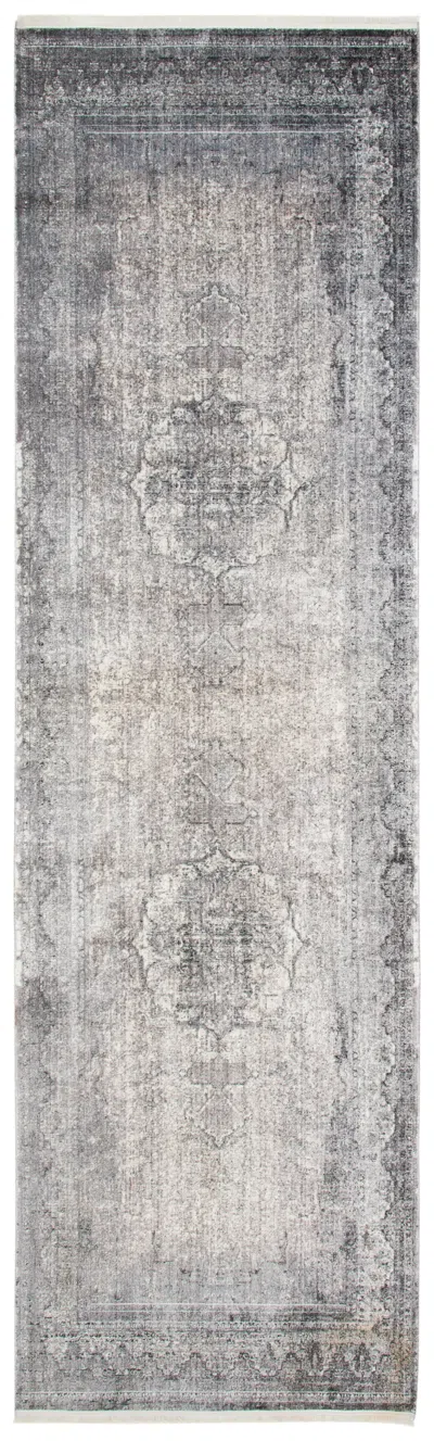 Safavieh Eclipse Collection Rug In Gray