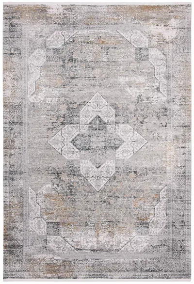 Safavieh Eclipse Collection Rug In Gray