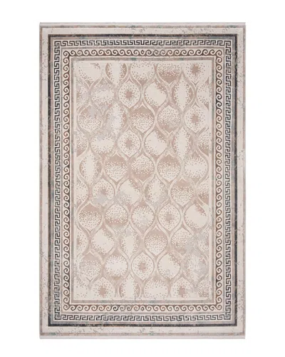 Safavieh Eclipse Rug In Neutral