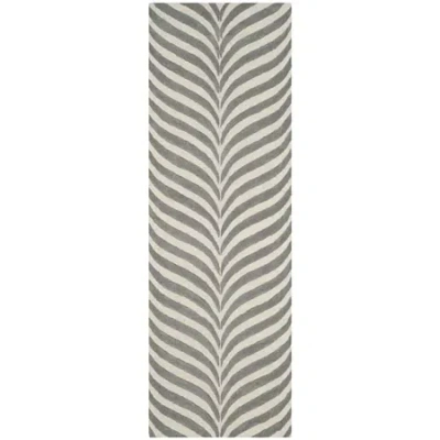 Safavieh Edwin Hand Tufted Area Rug In Multi