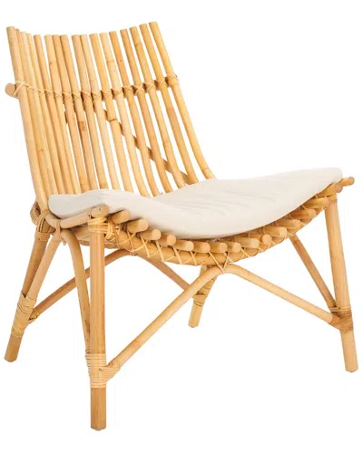Safavieh Eisley Accent Chair With Cushion