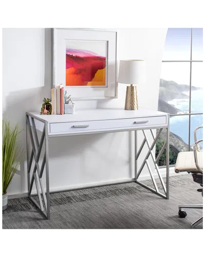Safavieh Elaine 1-drawer Desk