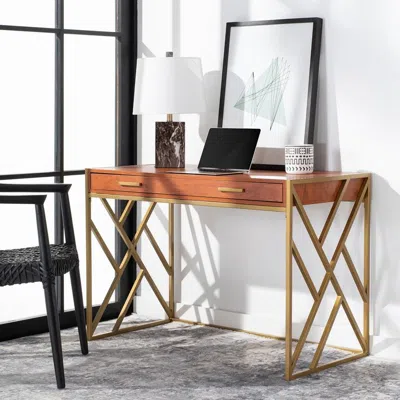 Safavieh Elaine 1-drawer Desk