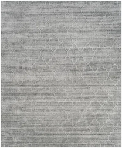 Safavieh Elements Collection Handmade Rug In Gray