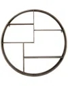 Safavieh Elewen 36in Wall Shelf