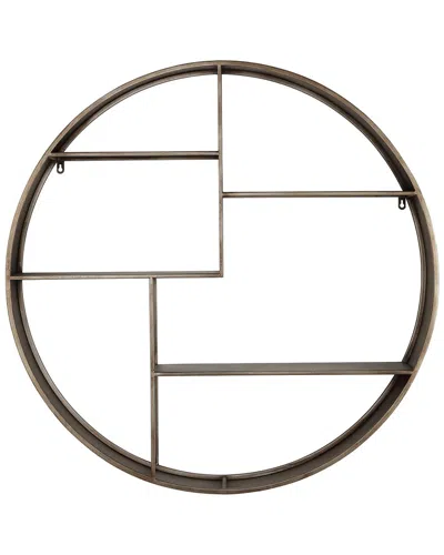 Safavieh Elewen 36in Wall Shelf