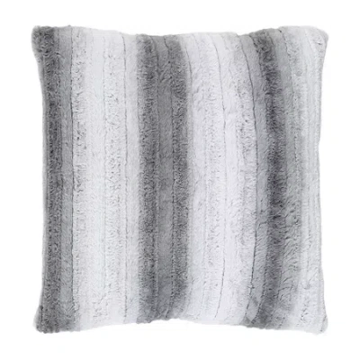 Safavieh Elian Square Throw Pillow In Multi