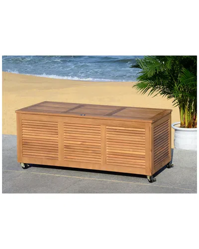 Safavieh Elina Outdoor Cushion Box