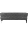 Safavieh Elise Rectangular Bench