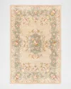 Safavieh Elizabeth Aubusson Rug, 8' X 10' In Neutral