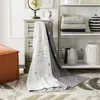 Shop Safavieh Ella Knit Throw