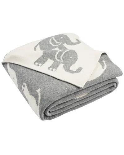 Safavieh Elliot Knit Throw