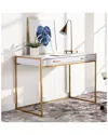 Safavieh Elodie 1 Drawer Desk