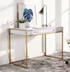 Safavieh Elodie 1 Drawer Desk