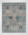 Safavieh Elowen Hand-knotted Rug, 10' X 14' In Blue, Beige