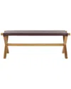 Safavieh Elron Bench