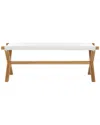 Safavieh Elron Bench