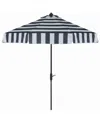 Safavieh Elsa 11' Fashion Line Umbrella In Multi