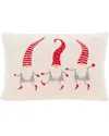Safavieh Elves Pillow In Multi