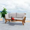 Safavieh Emely Outdoor Daybed