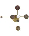 Safavieh Ralsei 22in Wall Decor